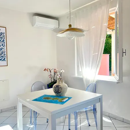 Bilocale Il Giardino Di Gaia