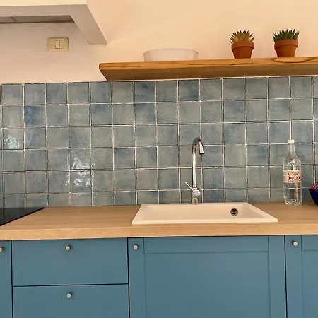 Bilocale Il Giardino Di Gaia *