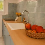 Nyaraló Bilocale Il Giardino Di Gaia Portoferraio