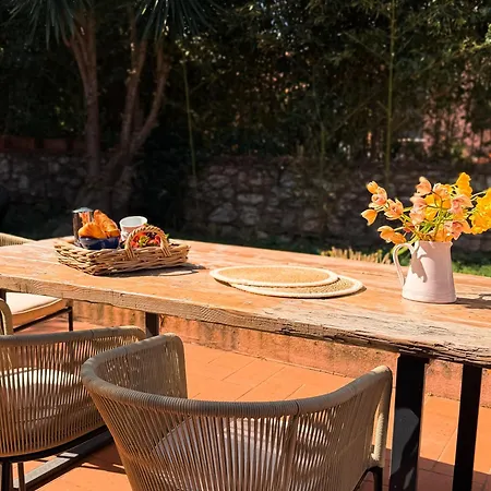 Bilocale Il Giardino Di Gaia *