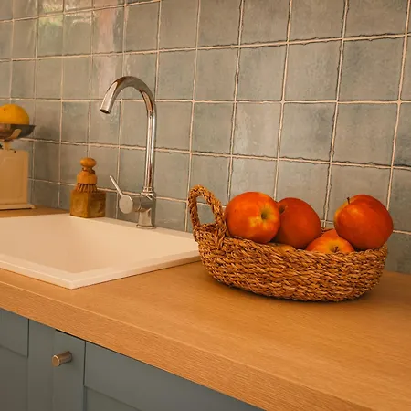 Bilocale Il Giardino Di Gaia *