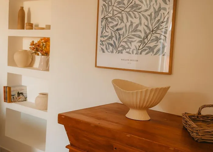 Holiday home Bilocale Il Giardino Di Gaia