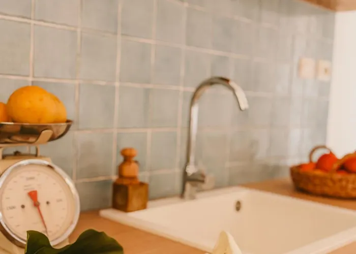 Bilocale Il Giardino Di Gaia * Portoferraio