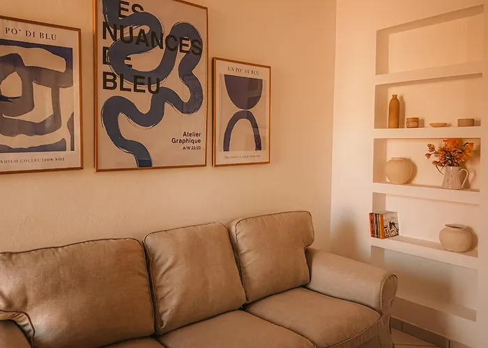 Bilocale Il Giardino Di Gaia Сasa de vacaciones Portoferraio