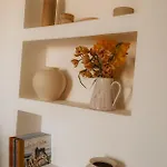 Bilocale Il Giardino Di Gaia